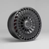 Custom Rims
